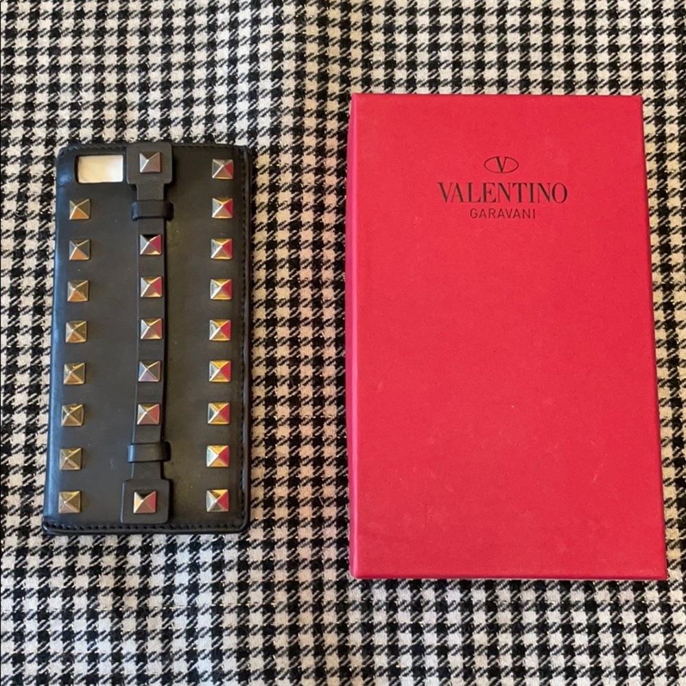 Valentino iPhone 6 case